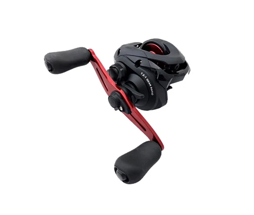 Shimano Caius B CIS150HGB Casting Reel - 7.2:1 Retrieve Speed, Right Hand