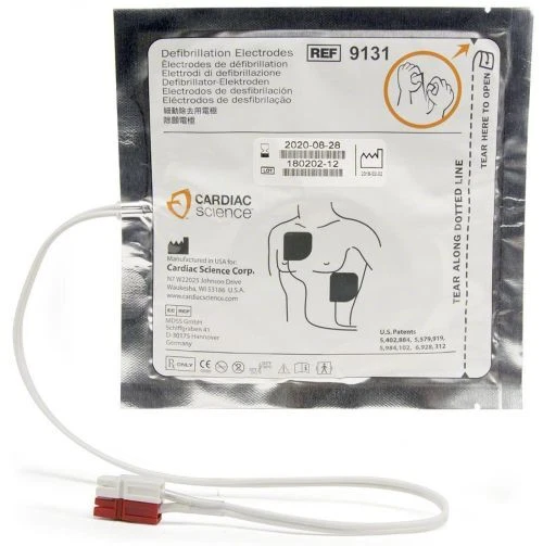 Replacement Part For Cardiac Science 9131-001