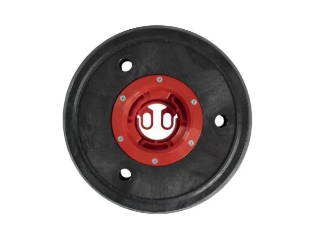 Padholder for Pads To 12.01in With Wasserverteilring Ipc-Gansow Titan 182 Bf 100