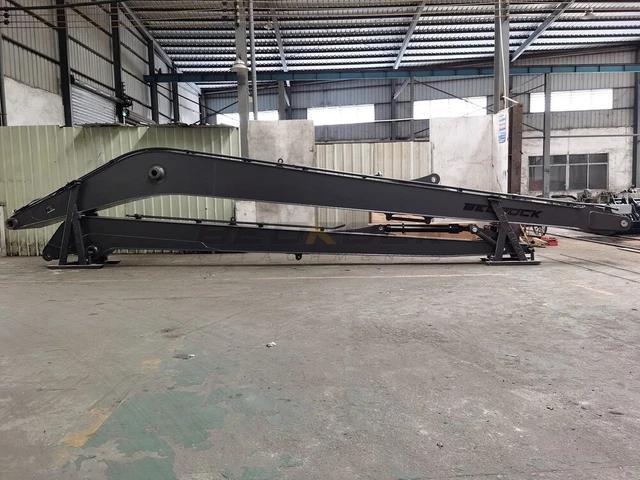 20M Long Reach Fits Volvo Ec360 Excavator 20M Long Reach Fits Volvo Ec360 Excavator