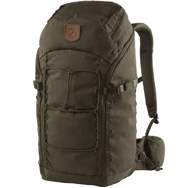 Fjällräven Singi 28 Liter Wanderrucksack Jagd-Rucksack Angelrucksack F23320