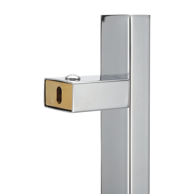 Barre De Douche Barre Coulissante De Douche En Acier Inoxydable Pour Salle De