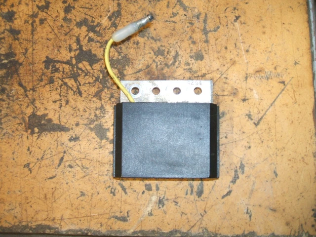 1997 Polaris Ultra Voltage Regulator, P/N 4060123 or 2203873