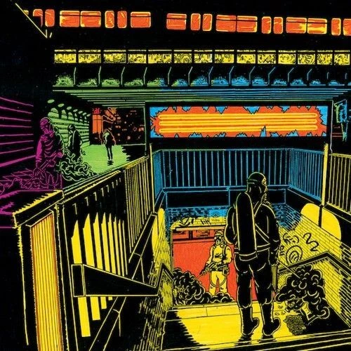 Exit Group - Adverse Habitat New Cd
