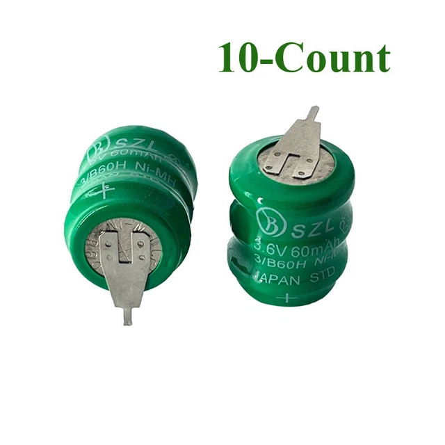 Chargeur Adaptateur Panasonic RE9-39 D'origine – 3.6V 1500mA, Garanti 6 Mois