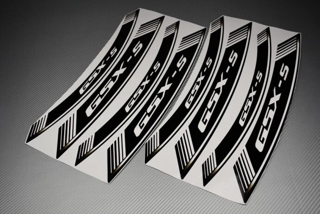 Strisce Adesive Per Specchietti Auto VW Golf VII - Rosso Carminio, Precise E Resistenti - Foto 8