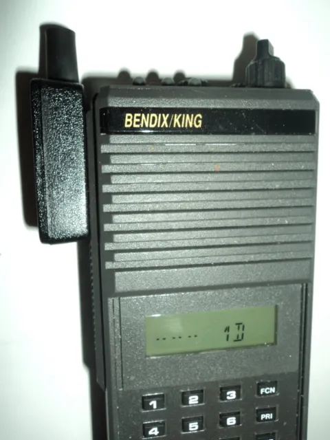 Prise de programmation micro connecteur latéral de programme Bendix King BK L E G D Eph Gph Epv