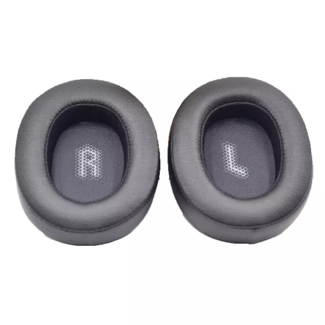Replacement Ear Pads Cushion Cover For JBL E55BT Bluetooth Wireless Headphones