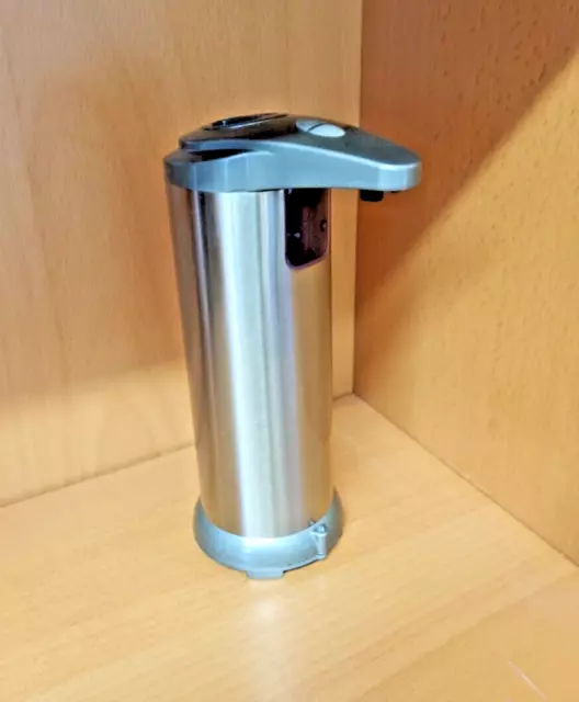 Automatic Sensor Soap Dispenser