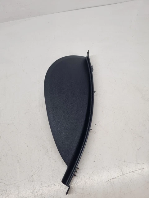 BMW E90 3 Serie 2005- 2012 Fahrer Abseits Rechts Armaturenbrett End Rand 7077820
