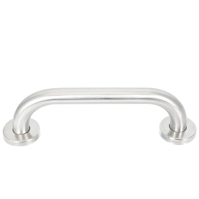 2pcs Scale Corrimano DOCCIA sicurezza Bar Bagno Maniglie 