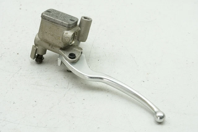 Pompe Maître Cylindre ABS Pour Mitsubishi Montero - Réf. MN116391 - Remanufacturée - Garantie 1 An