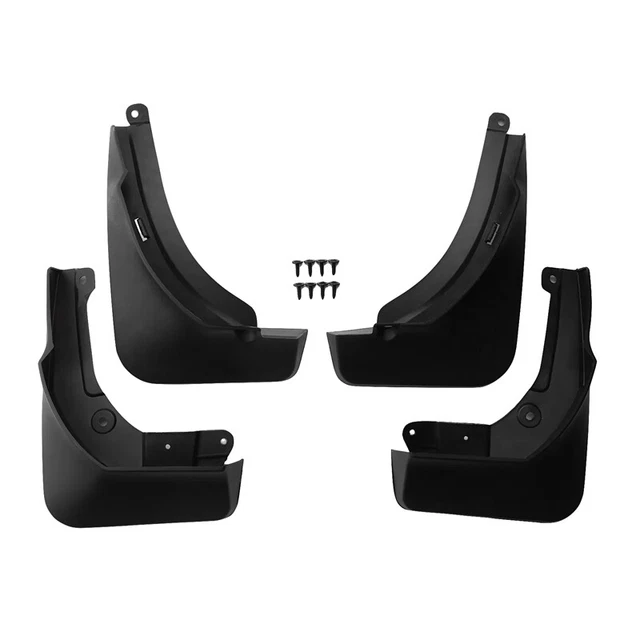Paraspruzzi per Auto per Vezel HR-V HRV e EL 2022 Parafanghi Parafango Flap R9C7