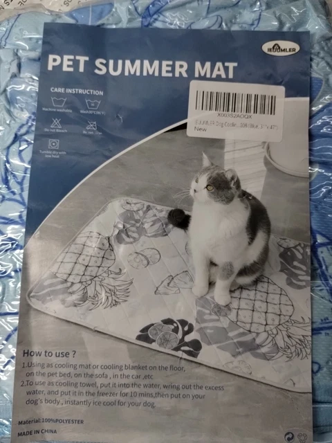 Pet Summer Mat