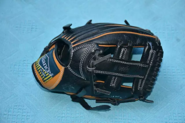 Reliance sales baseball glove