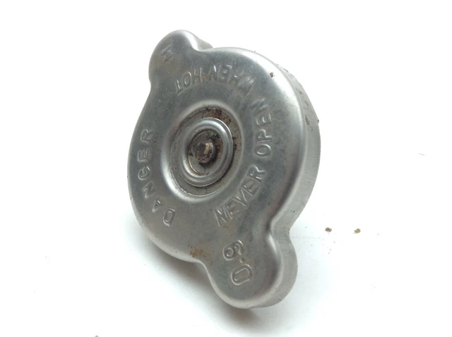 Engine Radiator Cap 2014 Polaris RZR S 800 LE EPS 2637A
