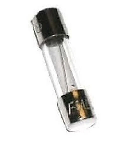 10pz FUSIBILE FUSIBILI 5x20mm 250V IN VETRO RITARDATO 1,6A GS690