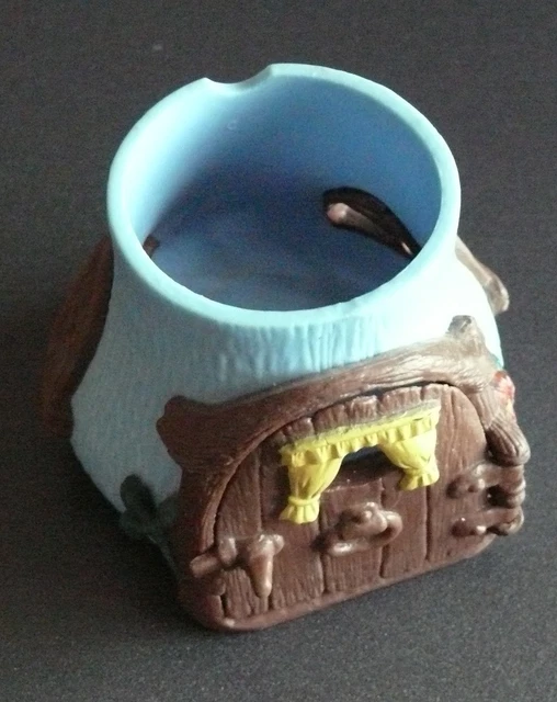 Héros de BD, Figurines, statues, Jouets et jeux - PicClick FR