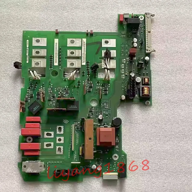 SIEMENS Inverter Power Panel 6SE7027-2ED84-1HF3 6SE70272ED841HF3 USED 1PC
