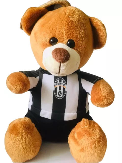 Peluche juventus discount