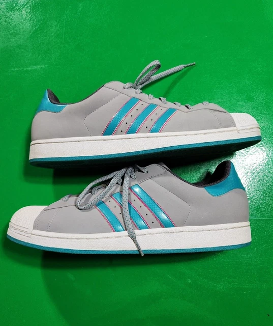 adidas gazelle silver green womens Adidas Superstar Jeans e Brillanti