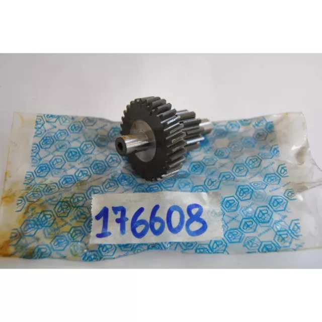 Ingranaggio albero rinvio mozzo posteriore Rear hub gear Piaggio Si