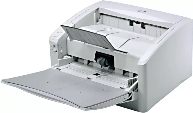 Canon ImageFormula DR 4010C scanner duplex A4 ad alta velocità