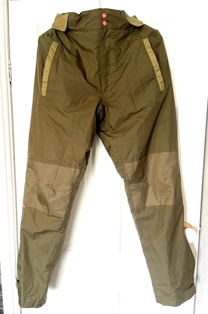 Trakker Core Fishing Bottoms / Trousers