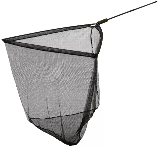 Prologic C3 Fulcrum Landing Net 42" - Karpfenkescher, Angelkescher für Karpfen