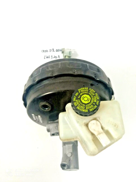 Bremskraftverstärker Mercedes 220 CDI W212 A2124300930