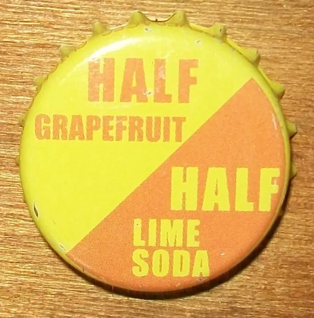 N°883 Beer Bottle Caps