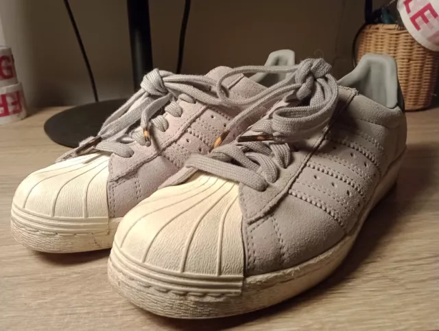 Adidas superstar 80s ef online