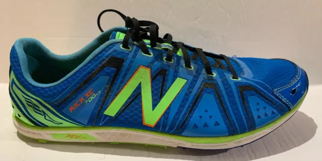 New balance kick xc 700 v3 2025