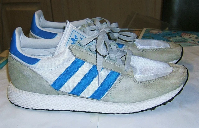 Adidas forest store grove blu