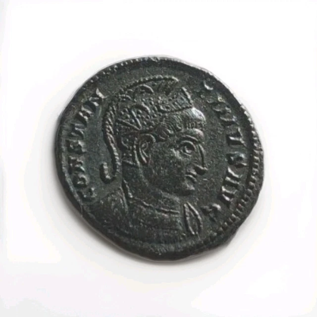 CONSTANTIN Ier LE GRAND Centenionalis ou nummus brm_421421 Romaines