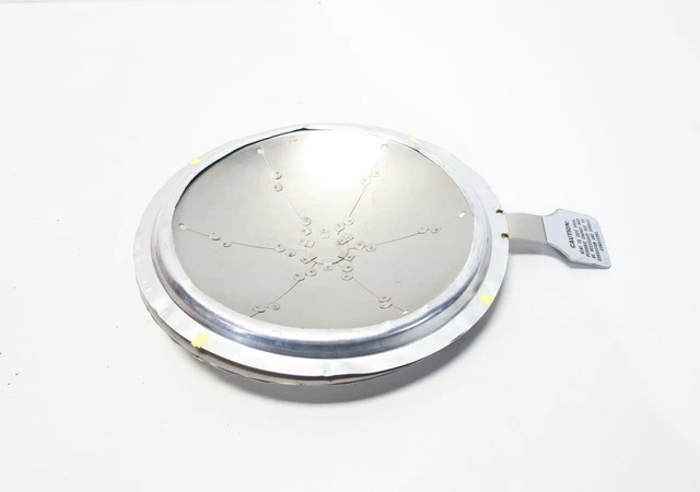 Bs&b 83002122-1 Rupture Disc Type Drsv 58psi 8in