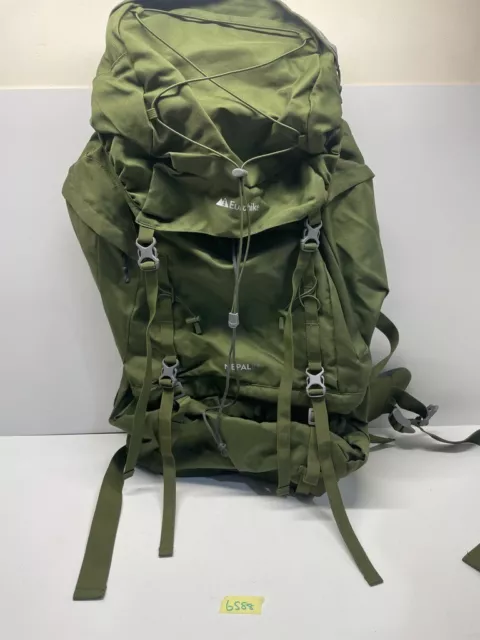 Eurohike cactus 15 clearance