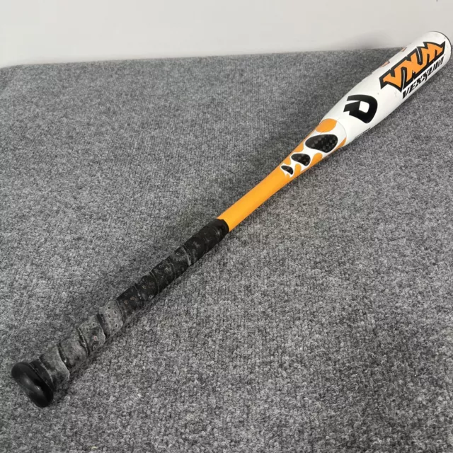 DEMARINI VEXXUM VX512 COMPOSITE -3,  Alloy SC4 32” 29oz BASEBALL BAT