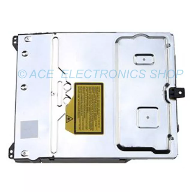 Replacement Blu-Ray DVD Drive for PS3 Slim 120GB CECH-2101A KES-450A KEM-450AAA