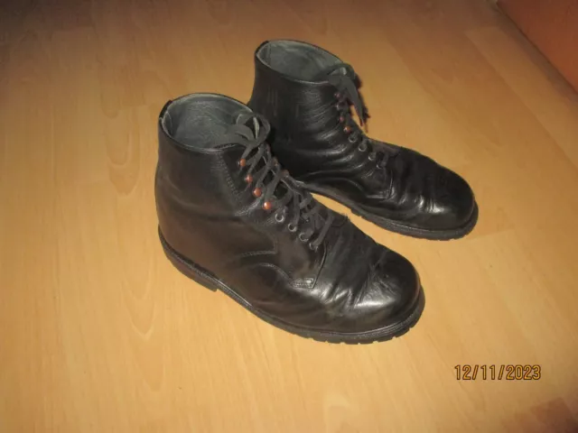 orthopädische schuhe herren