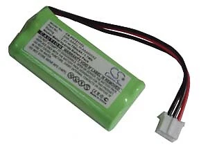 Batterie pour Philips Xalio 300, Zenia 300 Voice 2HR-AAAU, H-AAA600X2