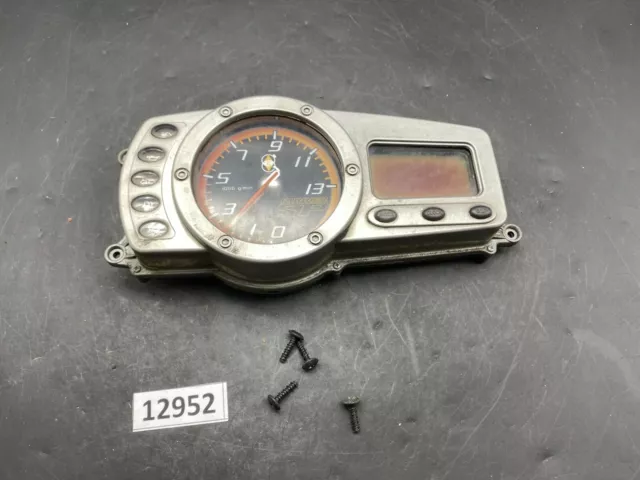 SPEEDOMETER MILE STAND Gilera Runner SP 50 C46 YEAR 05-18 Original