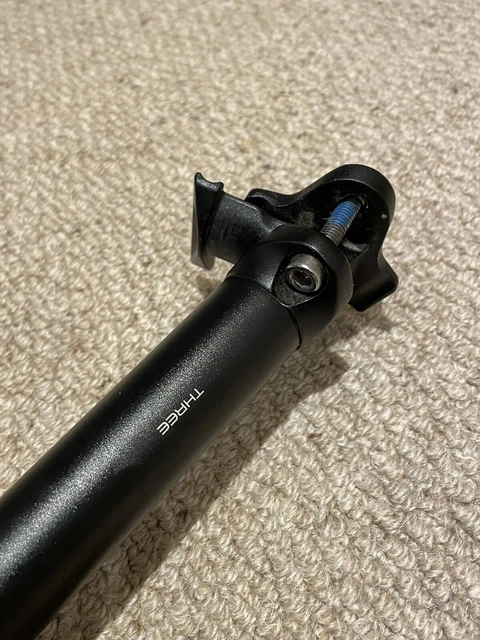 Cannondale three seatpost sales