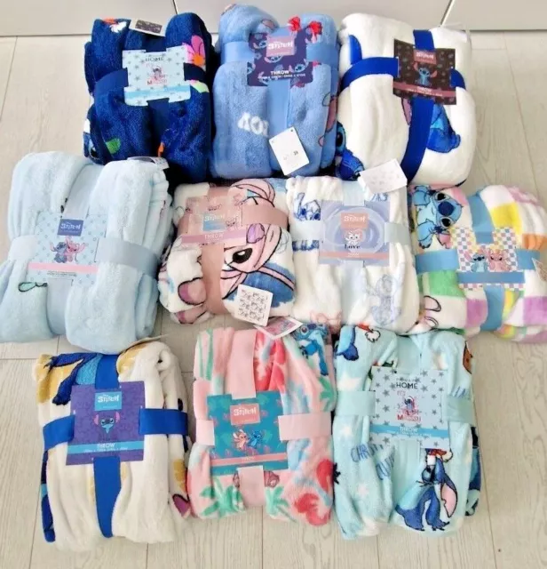 Disney throw primark online