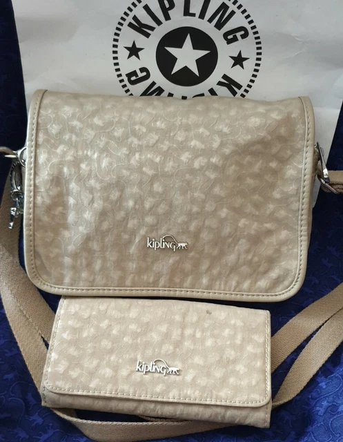 Kipling eliza online bag