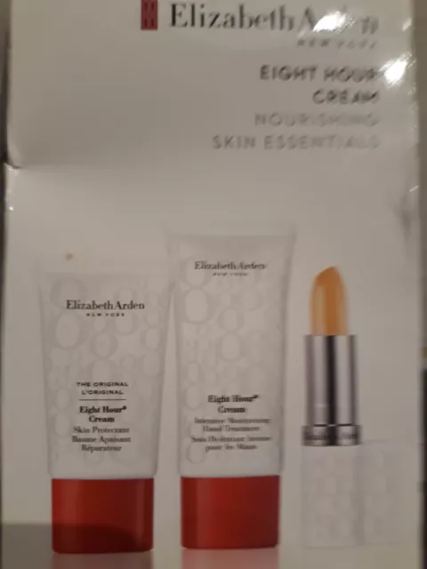 ELISABETH Arden eight hour cream lip