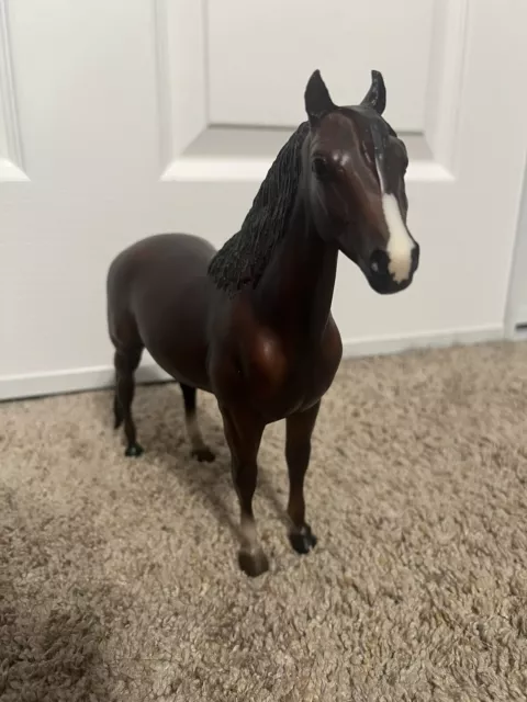 Mint Condition - Breyer Traditional Morgan #430045