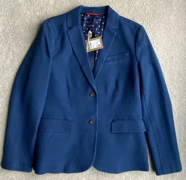 Joules juliane sales blazer