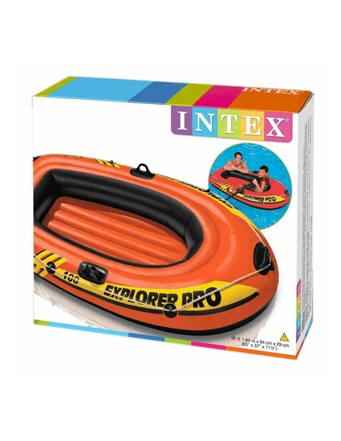 BATEAU EXPLORER PRO 100 160 cm