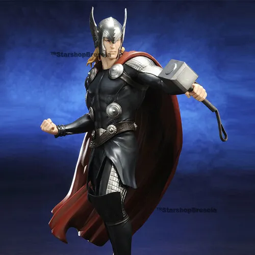 MARVEL - Thor Avengers Marvel Now! Ver. ArtFX 1/10 Pvc Figure Kotobukiya